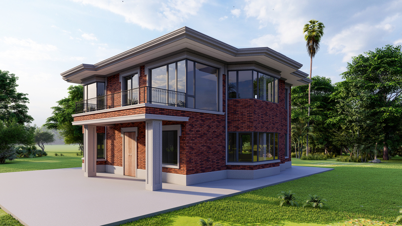 Upcoming Project background