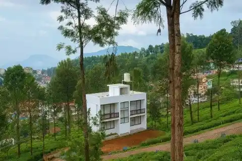 Kotagiri Serene Villas