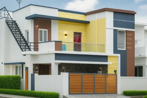 Kurinjee Nagar Phase I