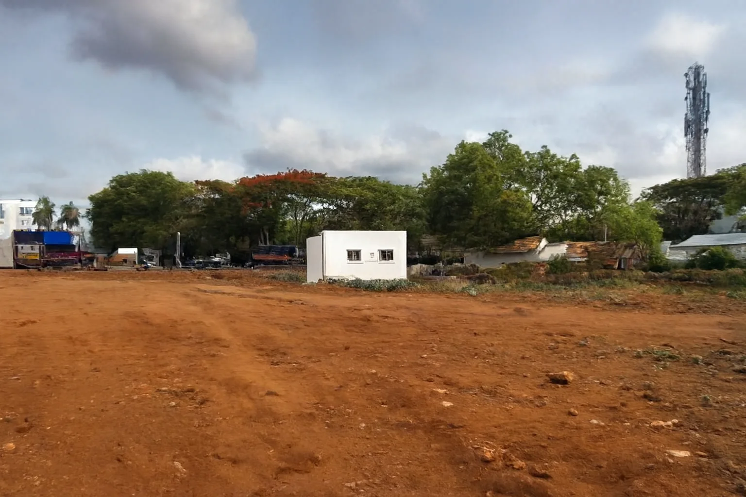 Ooty Vista Project - Image 1