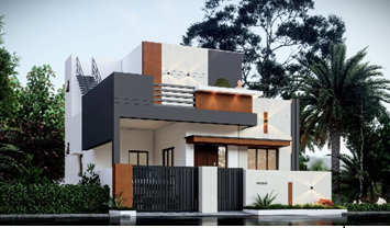 Kurinji Nagar Phase 1