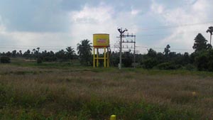 Eswara Nagar Plot