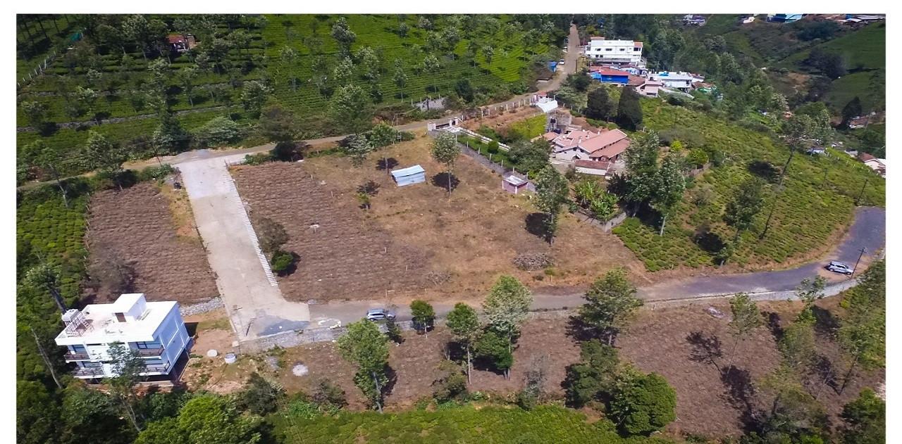 Eswara Nagar Plot