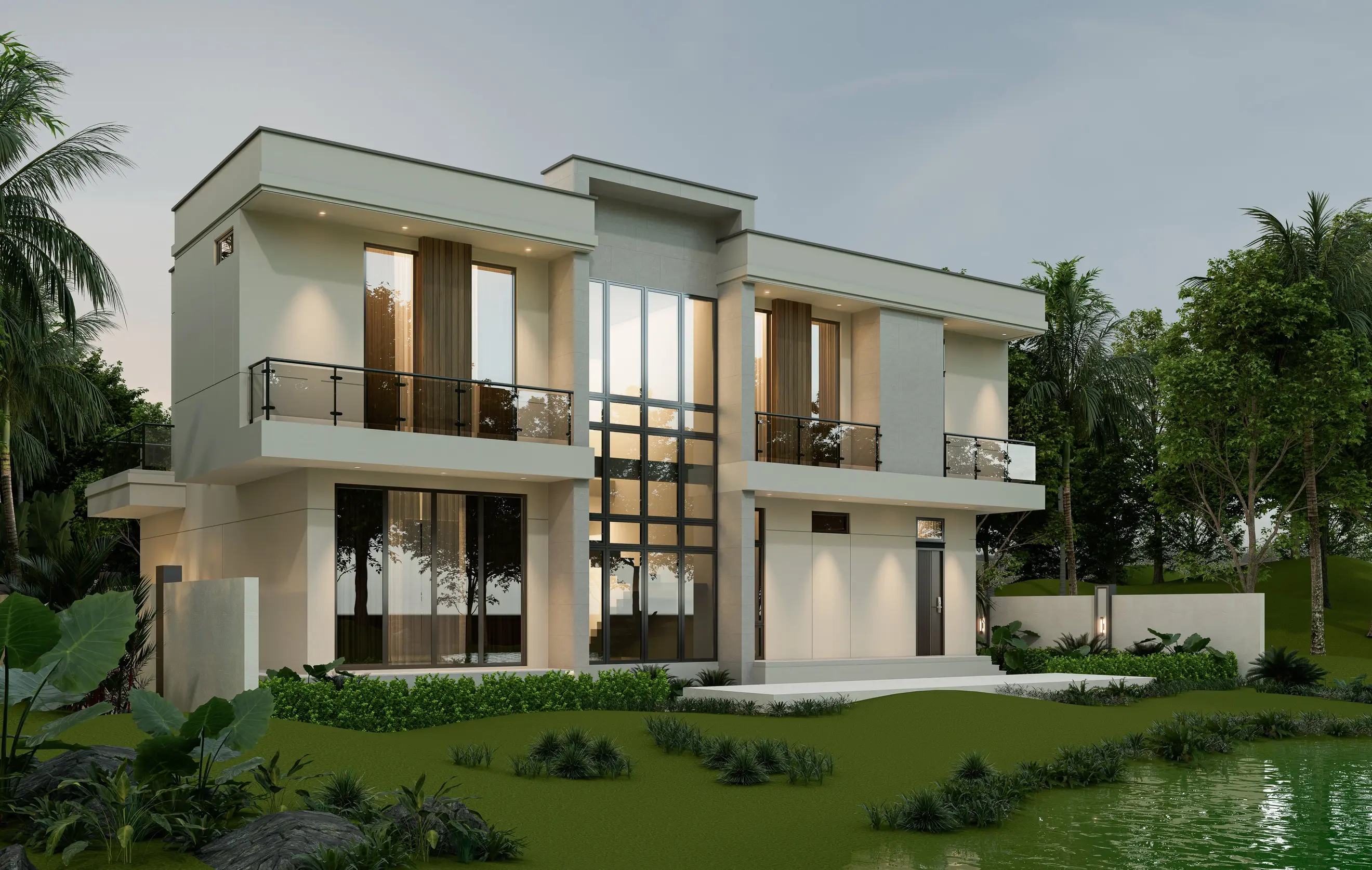 Kurinjee Enclave Project Image